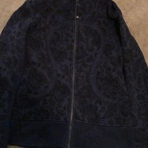 Lululemon Scuba hoodie